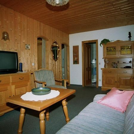 Ferienwohnung Holzner Inkl. Chiemgaukarte Ruhpolding Εξωτερικό φωτογραφία