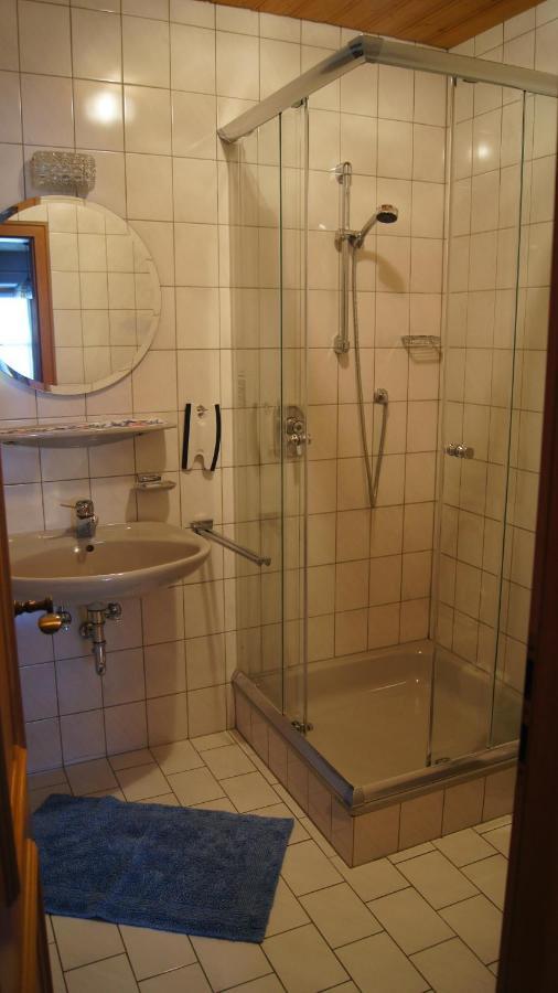 Ferienwohnung Holzner Inkl. Chiemgaukarte Ruhpolding Εξωτερικό φωτογραφία